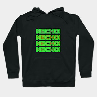 Necho Hoodie